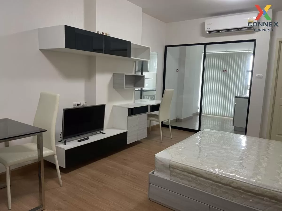 ขายคอนโด  ศุภาลัย ลอฟท์ แจ้งวัฒนะ บางตลาด ปากเกร็ด นนทบุรี CX-916 1