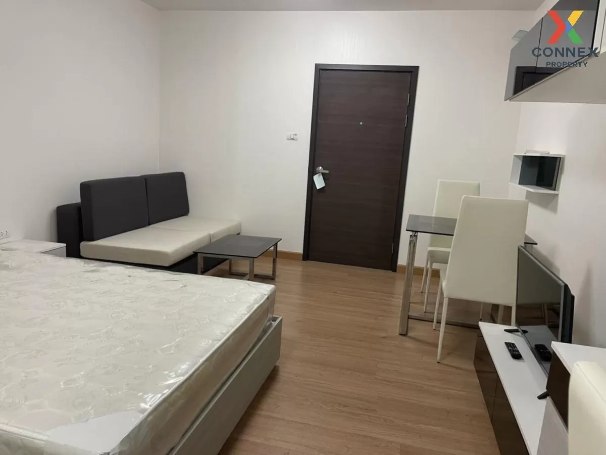 ขายคอนโด  ศุภาลัย ลอฟท์ แจ้งวัฒนะ บางตลาด ปากเกร็ด นนทบุรี CX-916 3