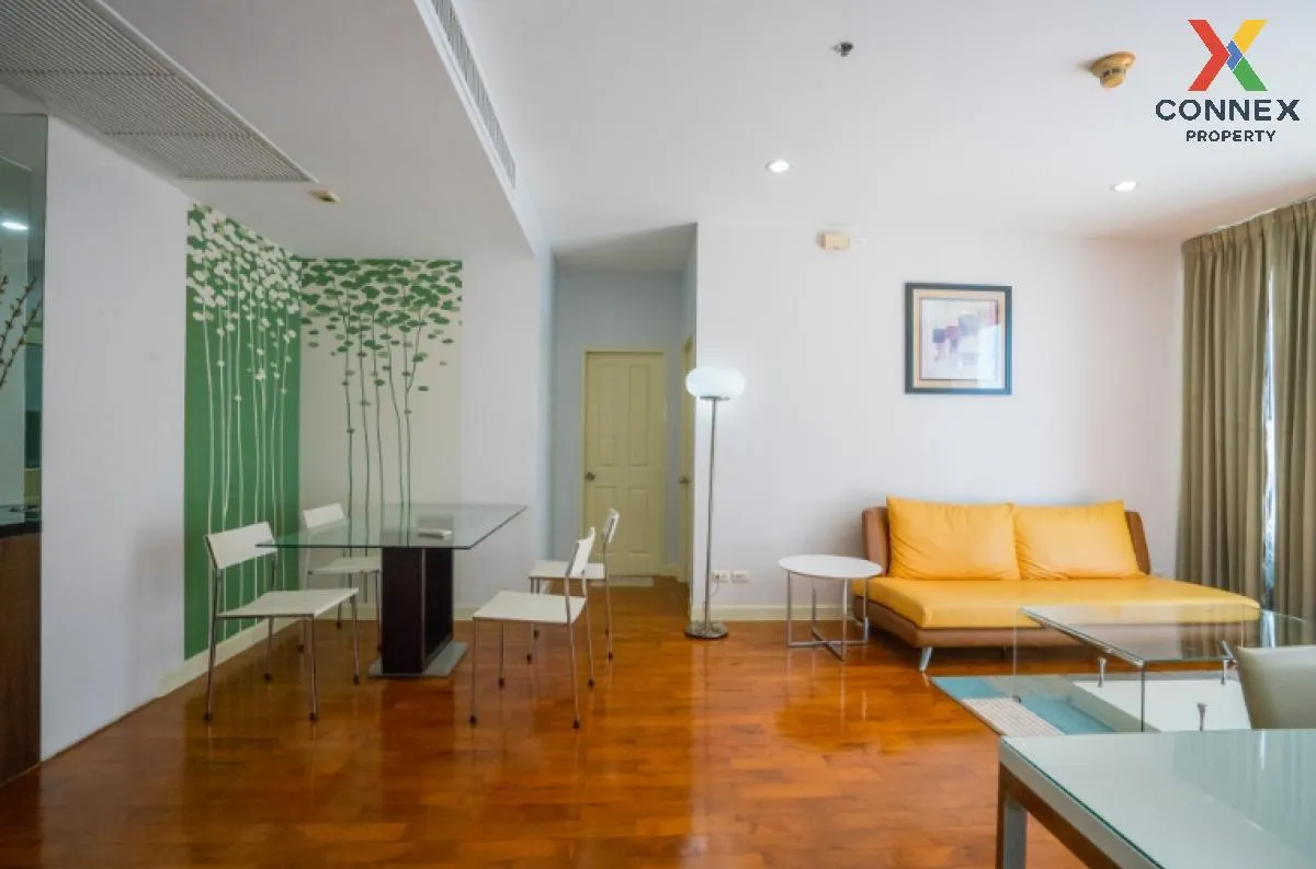 For Rent Condo , Siri Residence Sukhumvit , BTS-Phrom Phong , Khl 2