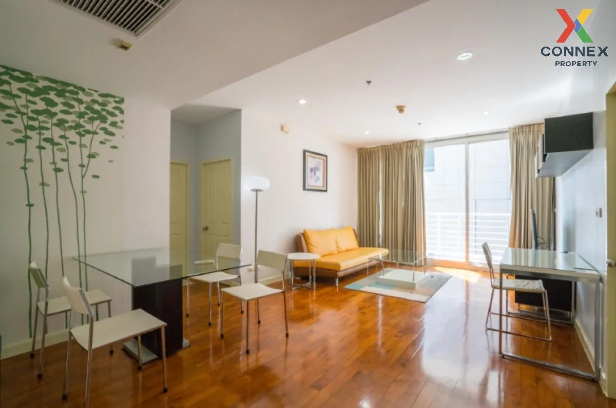 For Rent Condo , Siri Residence Sukhumvit , BTS-Phrom Phong , Khl 3