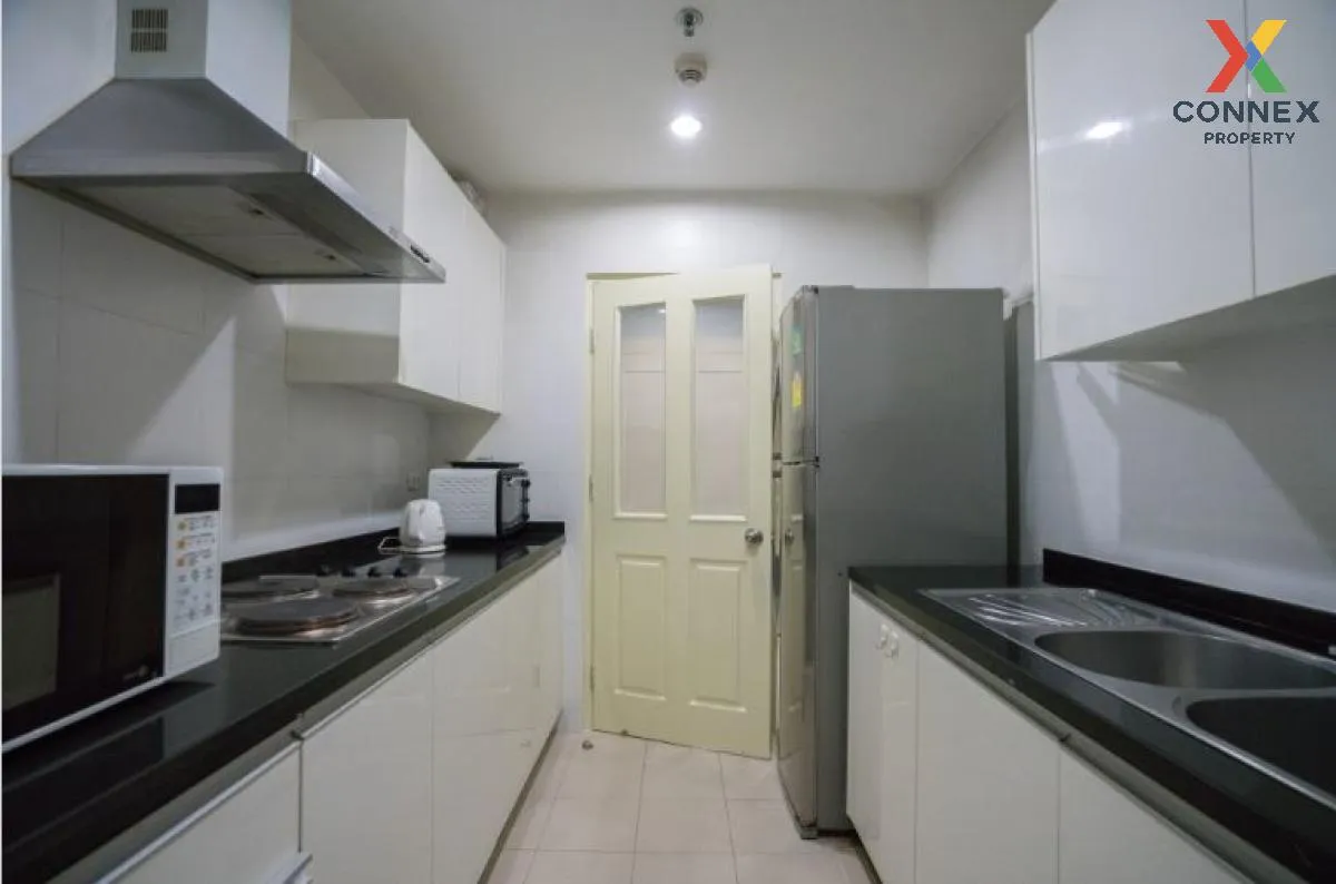 For Rent Condo , Siri Residence Sukhumvit , BTS-Phrom Phong , Khl 4