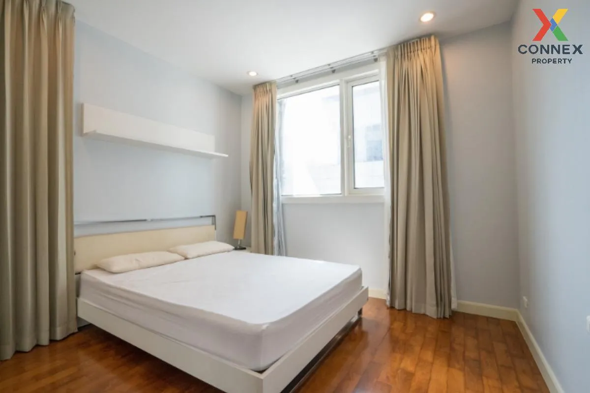 For Rent Condo , Siri Residence Sukhumvit , BTS-Phrom Phong , Khl
