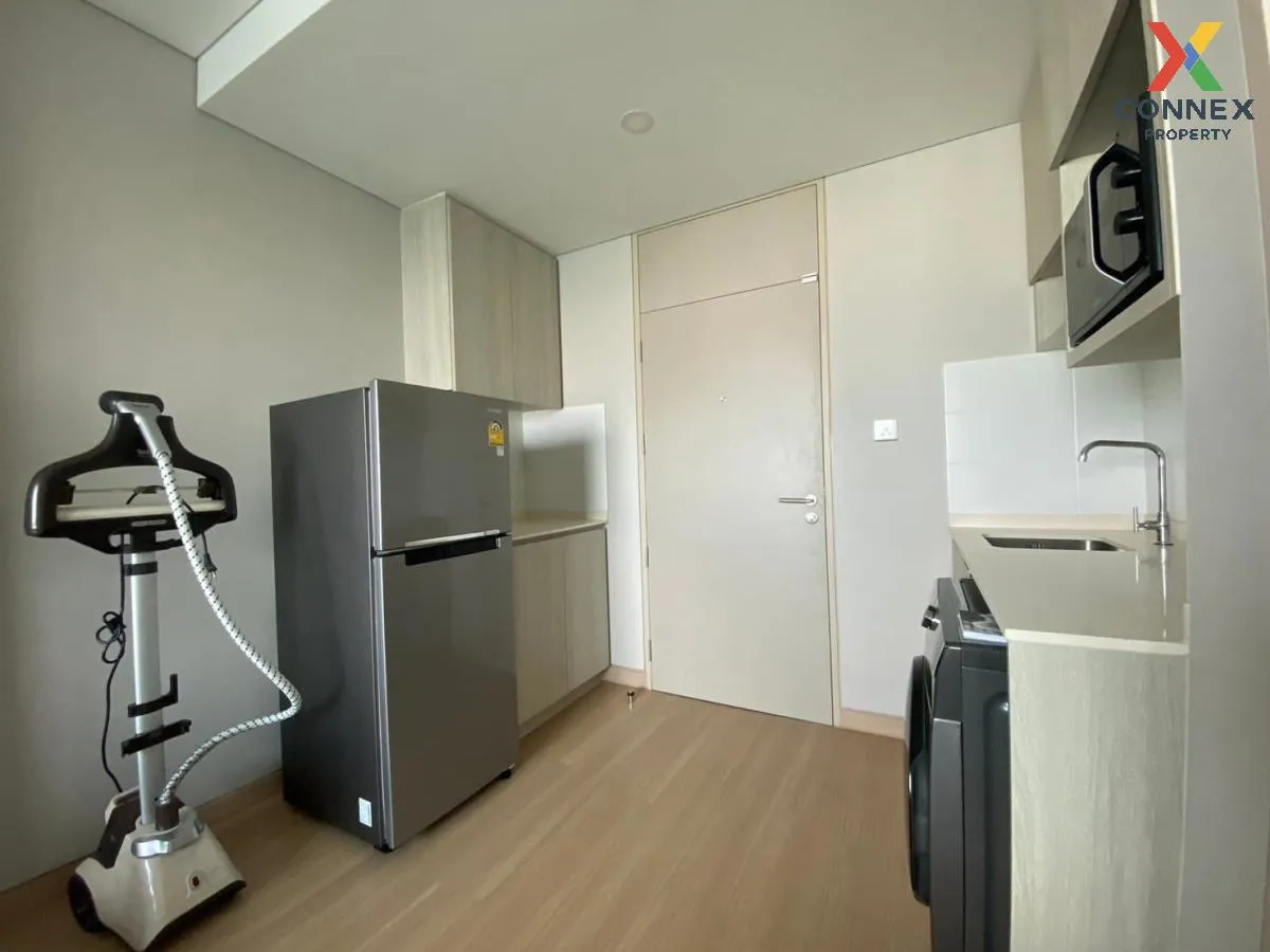 เช่าคอนโด  ลุมพินี สวีท ดินแดง - ราชปรารภ BTS-อนุสาวรีย์ชัยสมรภูม เช่าคอนโด  ลุมพินี สวีท ดินแดง - ราชปรารภ BTS-อนุสาวรีย์ชัยสมรภูม 4