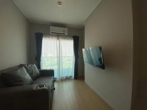 For Rent Condo , Lumpini Suite Dindaeng - Ratchaprarop , BTS-Victory Monument , Din Daeng , Din Daeng , Bangkok , CX-91634