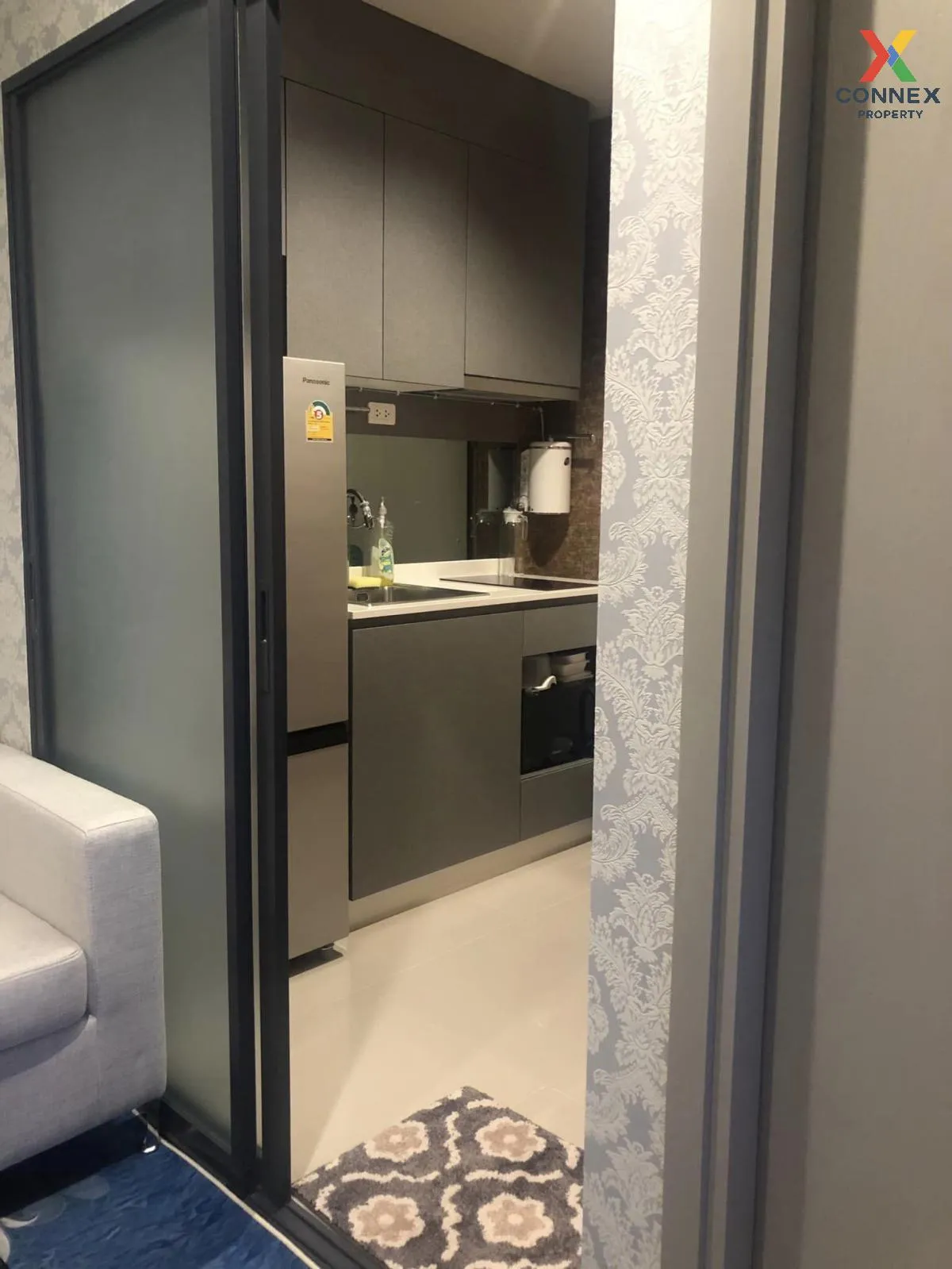 For Sale Condo , Ideo New Rama 9 , ARL-Ramkhamhaeng , Hua Mak , B For Sale Condo , Ideo New Rama 9 , ARL-Ramkhamhaeng , Hua Mak , B 4