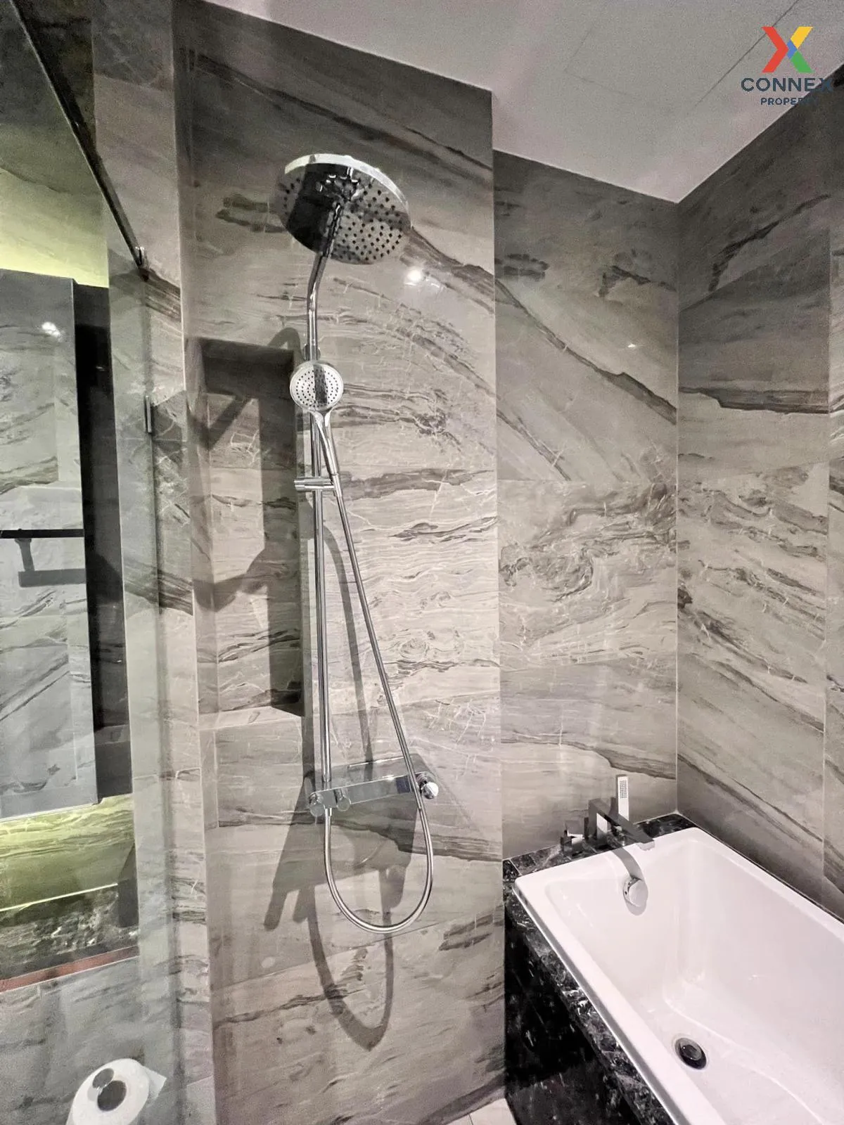 เช่าคอนโด  ลาวีค สุขุมวิท 57 BTS-ทองหล่อ คลองตันเหนือ เขต วัฒนา ก