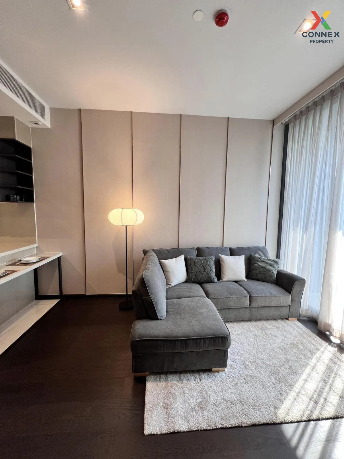 For Rent Condo , LAVIQ Sukhumvit 57 , BTS-Thong Lo , Khlong Tan N 1
