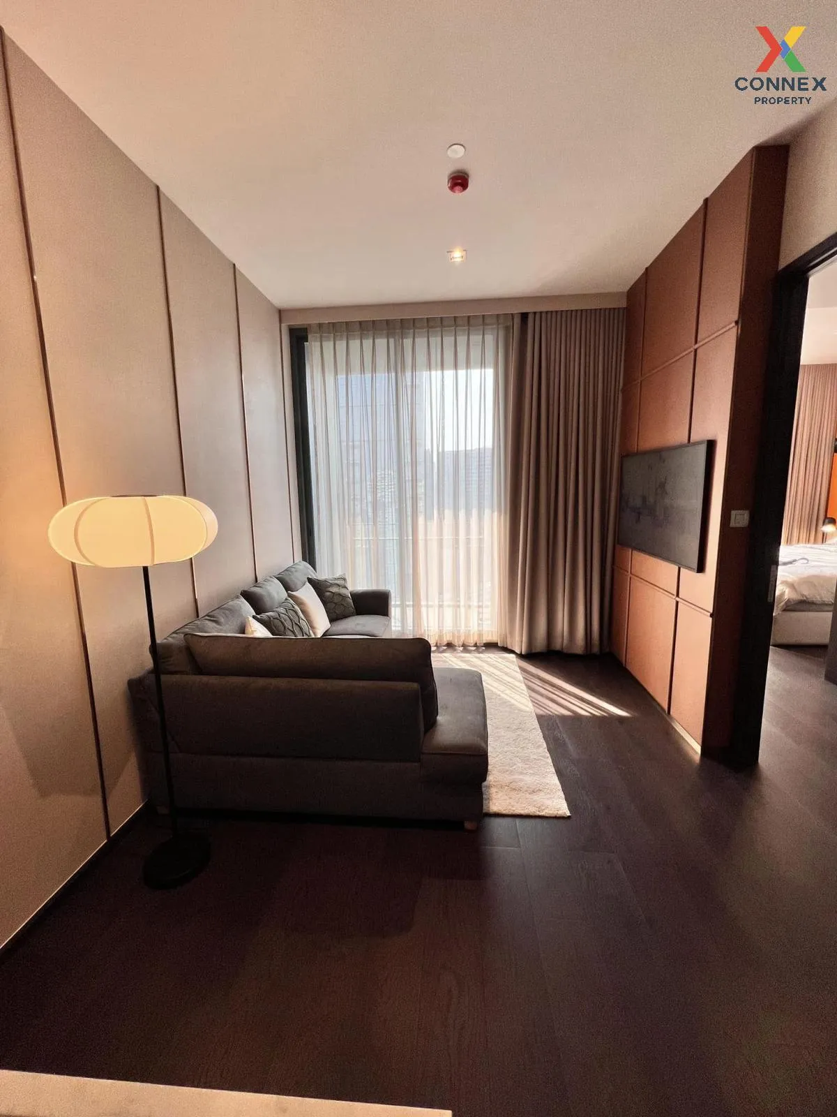 For Rent Condo , LAVIQ Sukhumvit 57 , BTS-Thong Lo , Khlong Tan N 2