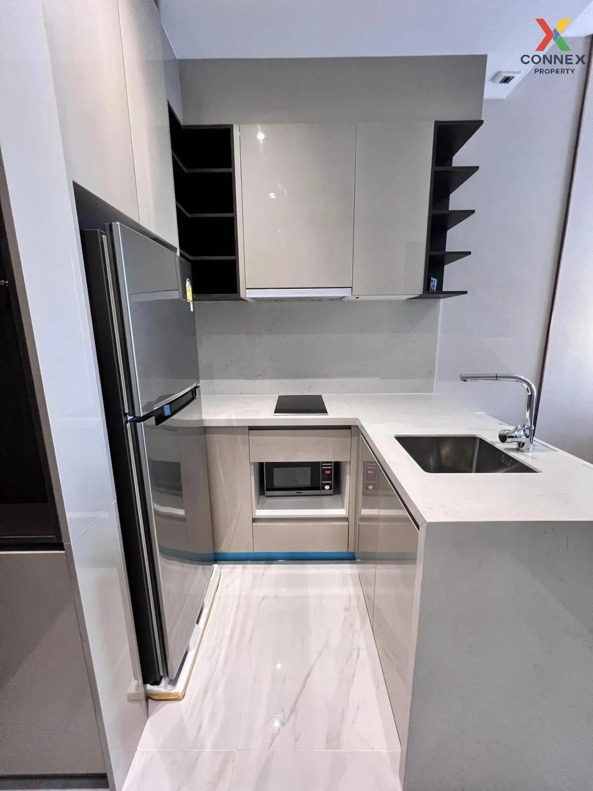 For Rent Condo , LAVIQ Sukhumvit 57 , BTS-Thong Lo , Khlong Tan N 4