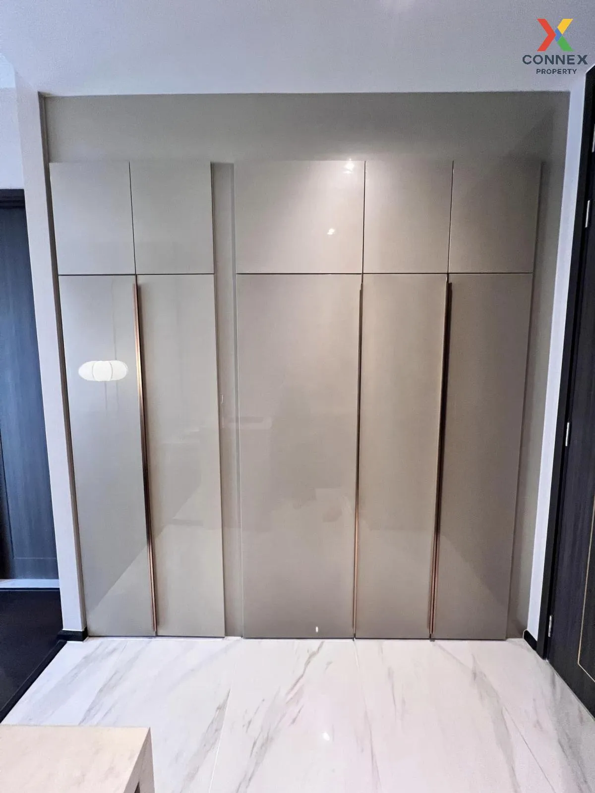 เช่าคอนโด  ลาวีค สุขุมวิท 57 BTS-ทองหล่อ คลองตันเหนือ เขต วัฒนา ก