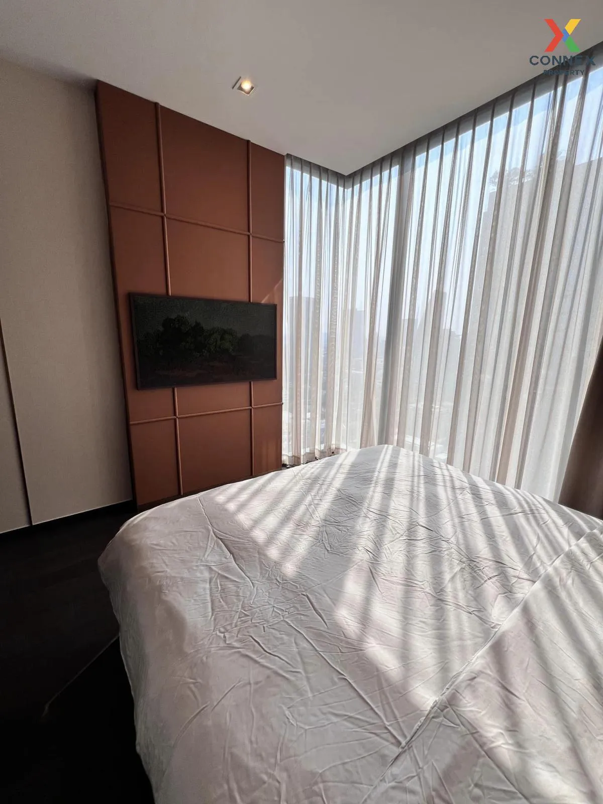 เช่าคอนโด  ลาวีค สุขุมวิท 57 BTS-ทองหล่อ คลองตันเหนือ เขต วัฒนา ก