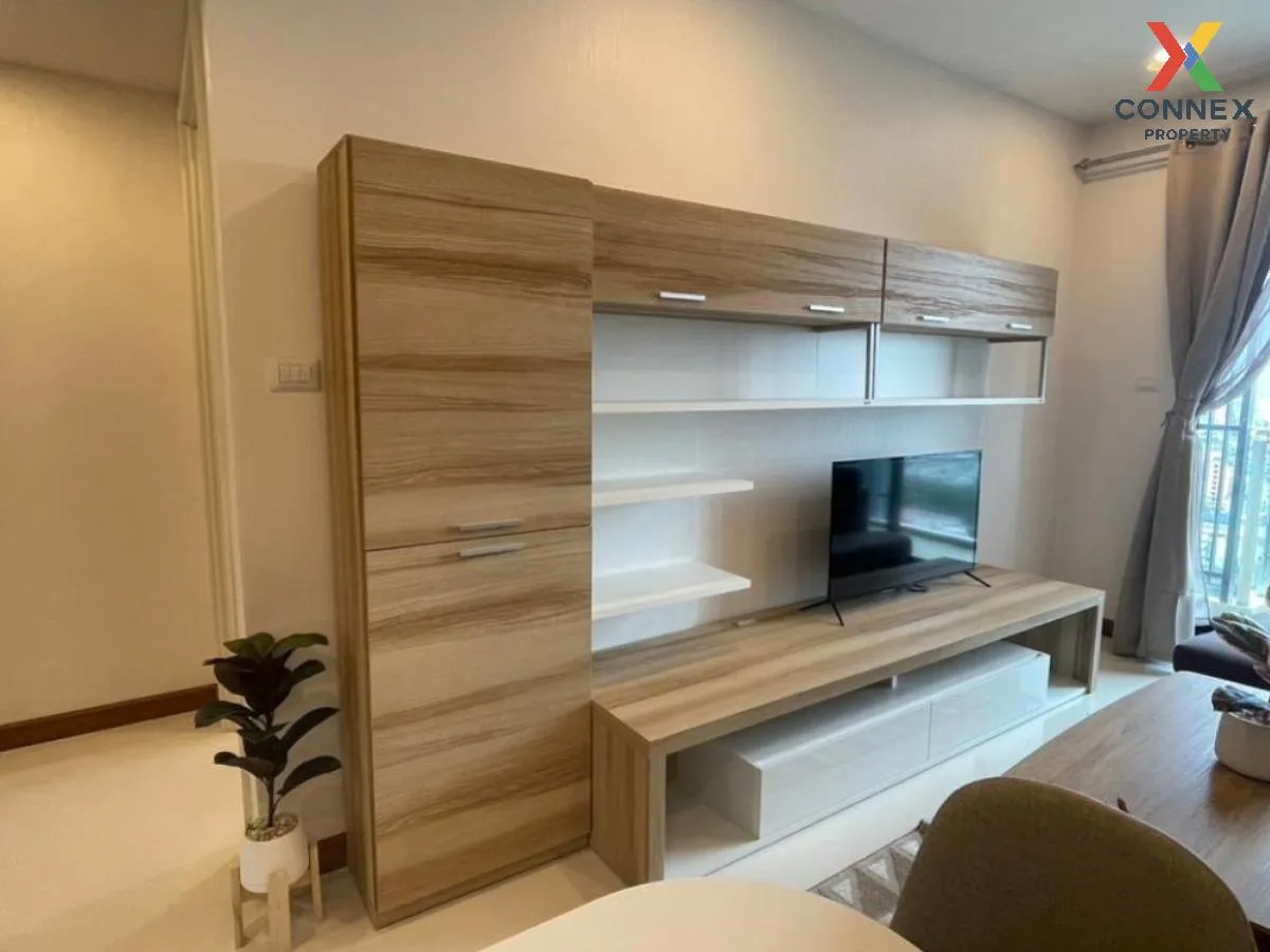 For Rent Condo , Supalai Premier Charoen Nakhon , BTS-Khlong San  3