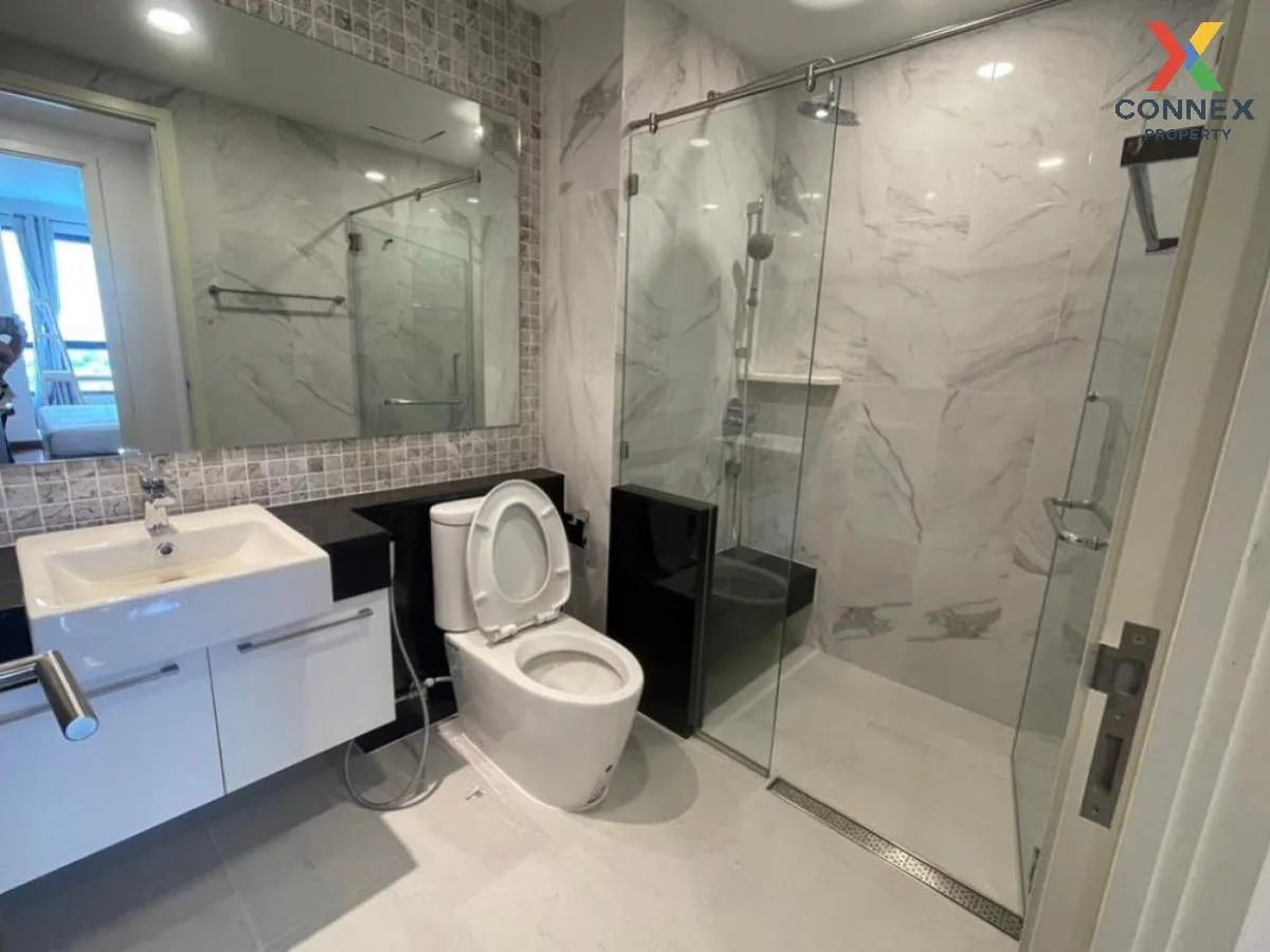 For Rent Condo , Supalai Premier Charoen Nakhon , BTS-Khlong San 