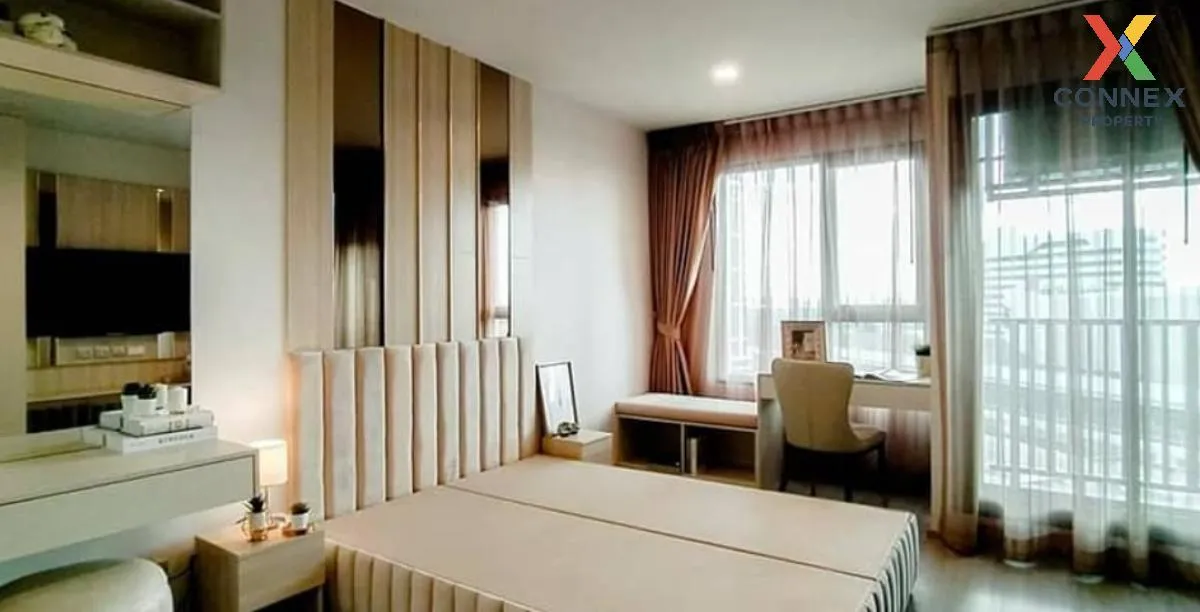 For Rent Condo , Life Ladprao , BTS-Ha Yaek Lat Phrao , Chomphon  2