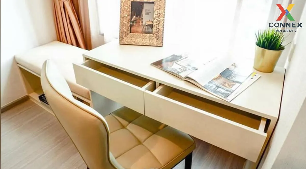 For Rent Condo , Life Ladprao , BTS-Ha Yaek Lat Phrao , Chomphon  3