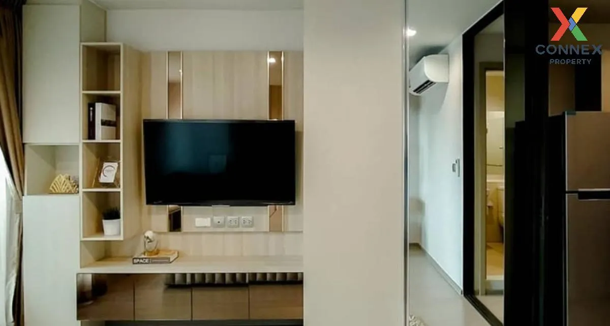 For Rent Condo , Life Ladprao , BTS-Ha Yaek Lat Phrao , Chomphon 