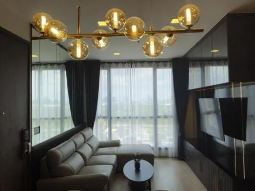 ขายคอนโด  เดอะไพรเวซี่ จตุจักร BTS-ห้าแยกลาดพร้าว จอมพล  เขต จตุจักร กรุงเทพ CX-91648