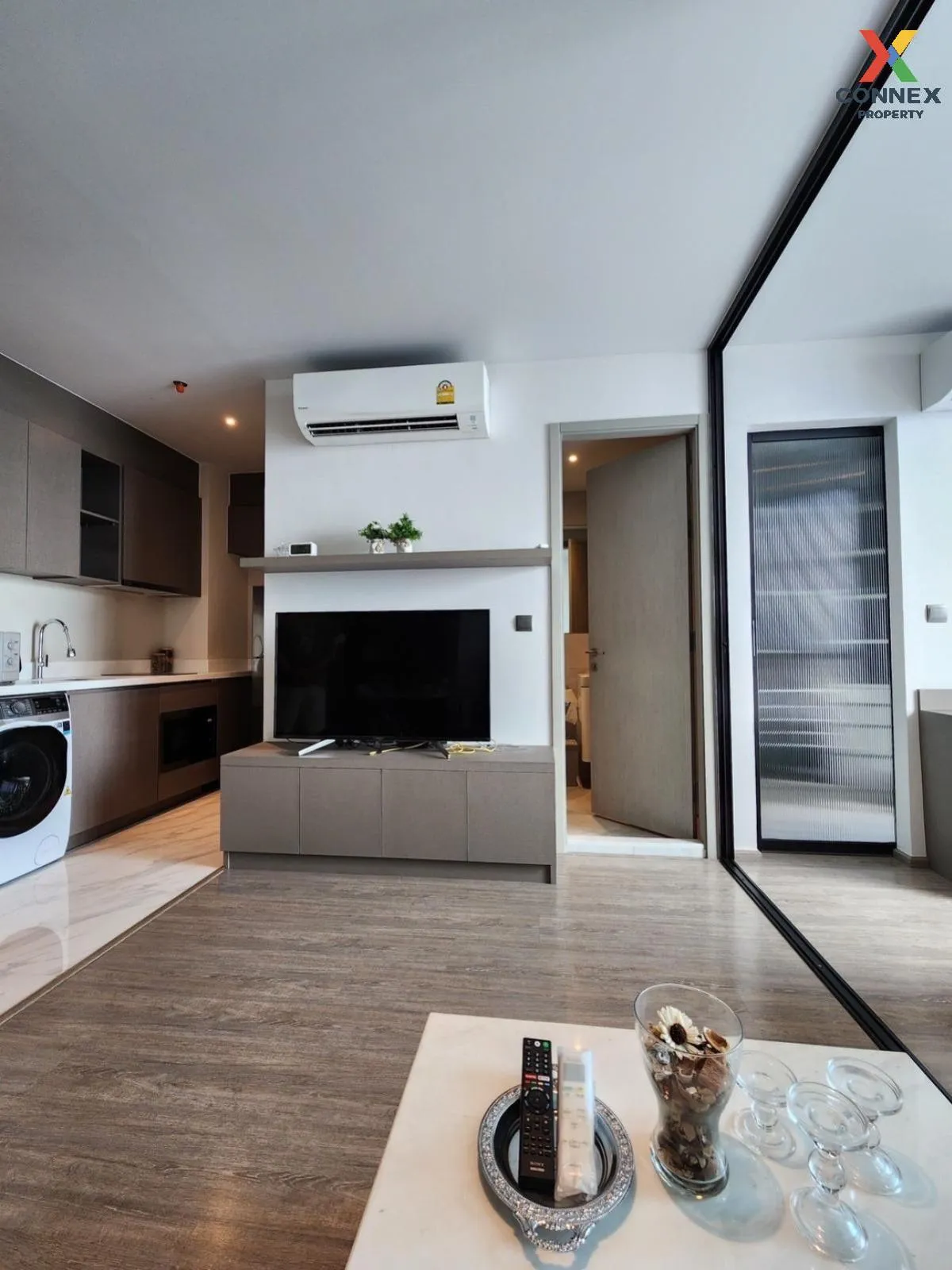 ขายคอนโด  รึทึ่ม เอกมัย BTS-เอกมัย คลองตันเหนือ เขต วัฒนา กรุงเทพ ขายคอนโด  รึทึ่ม เอกมัย BTS-เอกมัย คลองตันเหนือ เขต วัฒนา กรุงเทพ 3