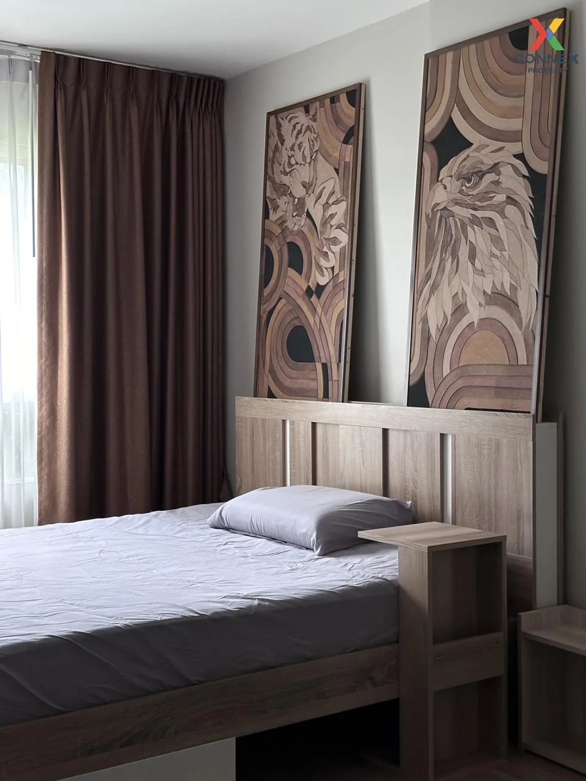 For Rent Condo , Elio Del Ray Sukhumvit 64 , BTS-Punnawithi , Ban 1