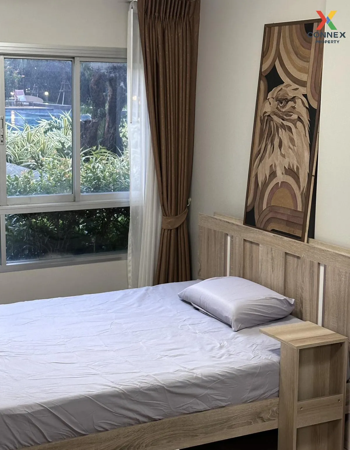 For Rent Condo , Elio Del Ray Sukhumvit 64 , BTS-Punnawithi , Ban