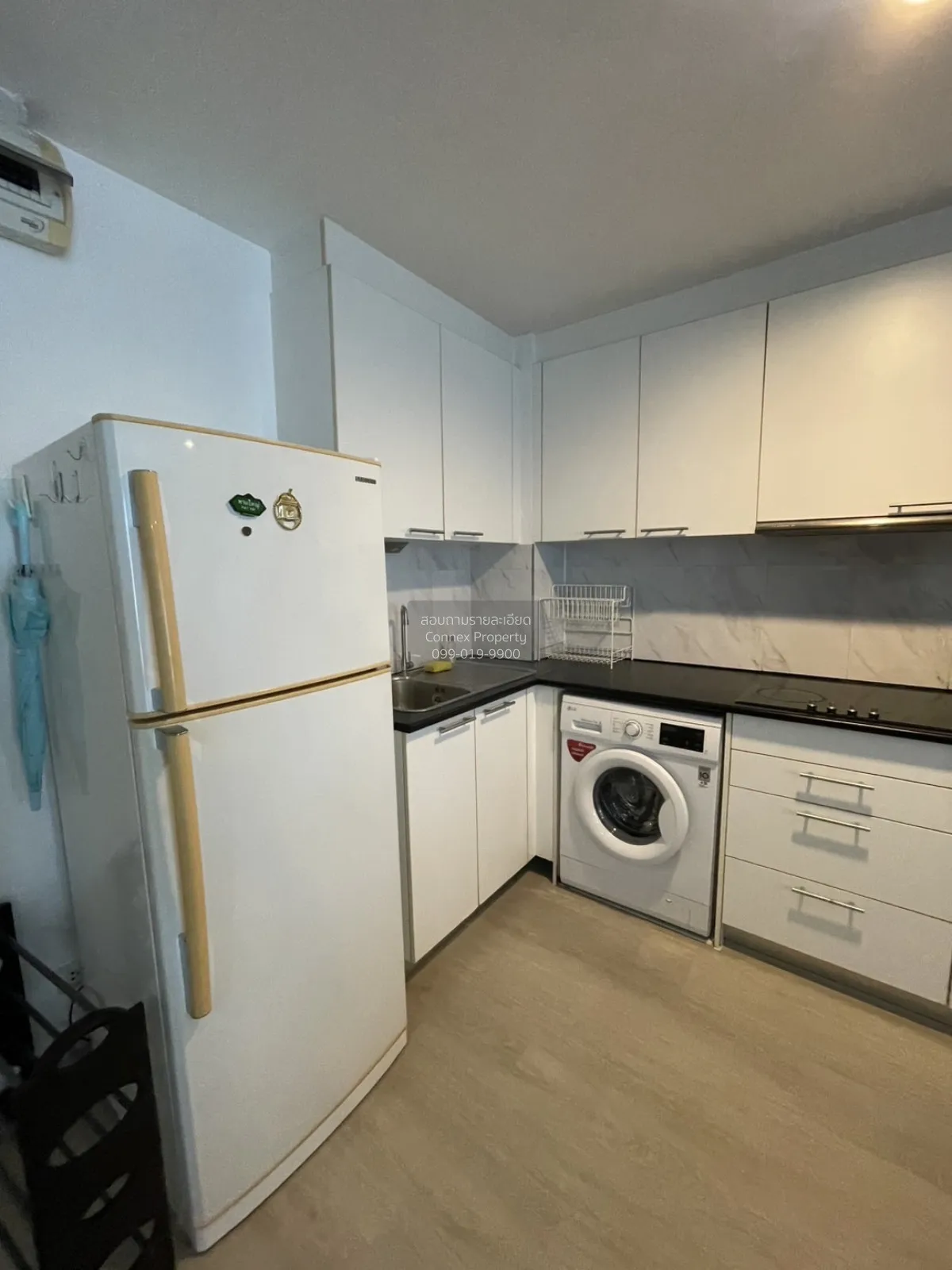 For Rent Condo , D 65 , BTS-Phra Khanong , Phra Khanong Nuea , Wa