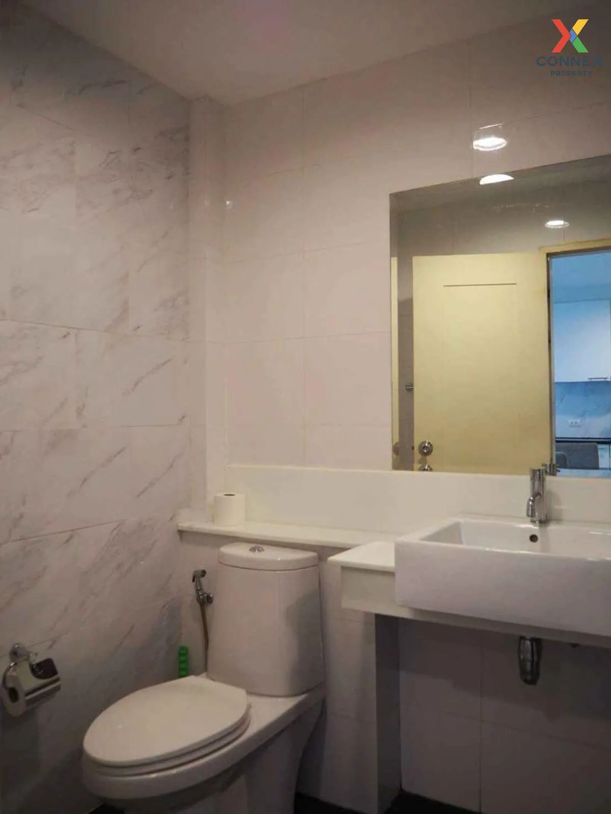 เช่าคอนโด  ดี 65 BTS-พระโขนง พระโขนงเหนือ เขต วัฒนา กรุงเทพ CX-91