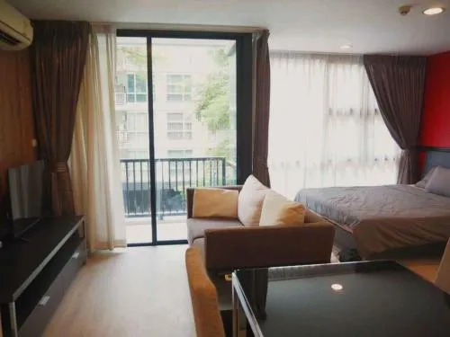 For Rent Condo , D 65 , BTS-Phra Khanong , Phra Khanong Nuea , Watthana , Bangkok , CX-91652