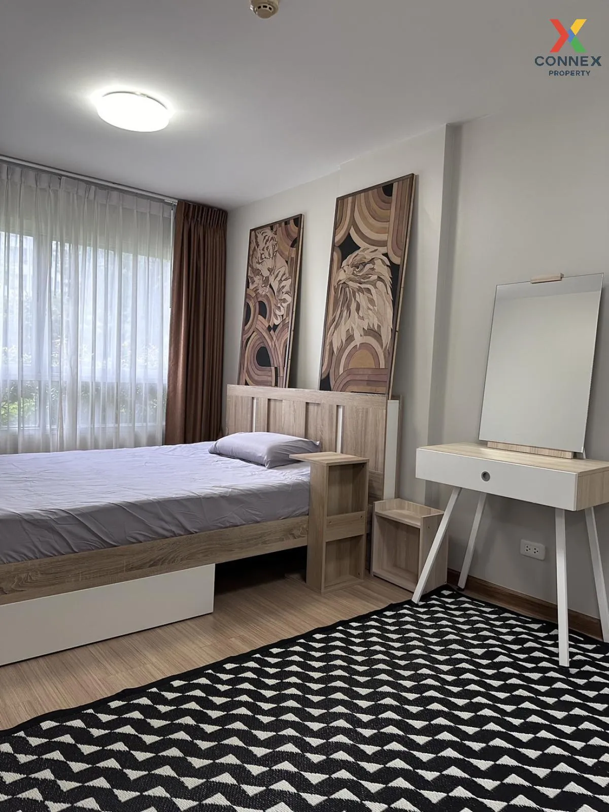 For Sale Condo , Elio Del Ray Sukhumvit 64 , BTS-Punnawithi , Ban 3