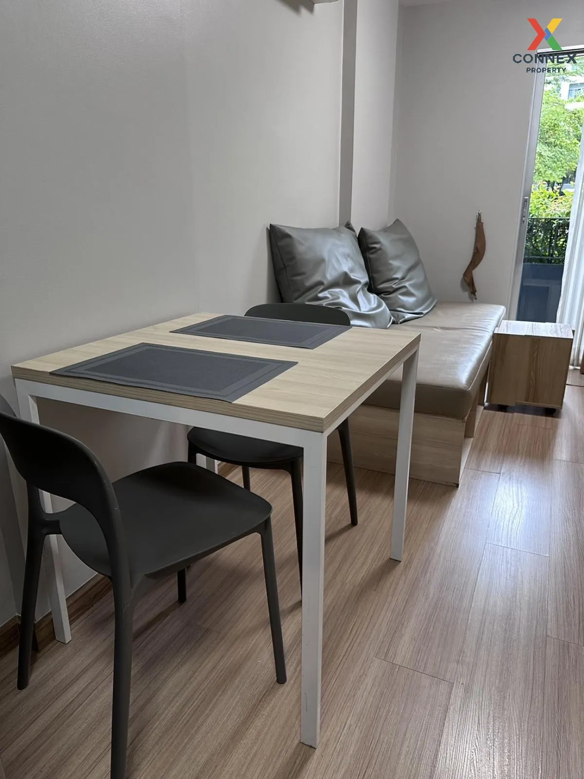 For Sale Condo , Elio Del Ray Sukhumvit 64 , BTS-Punnawithi , Ban