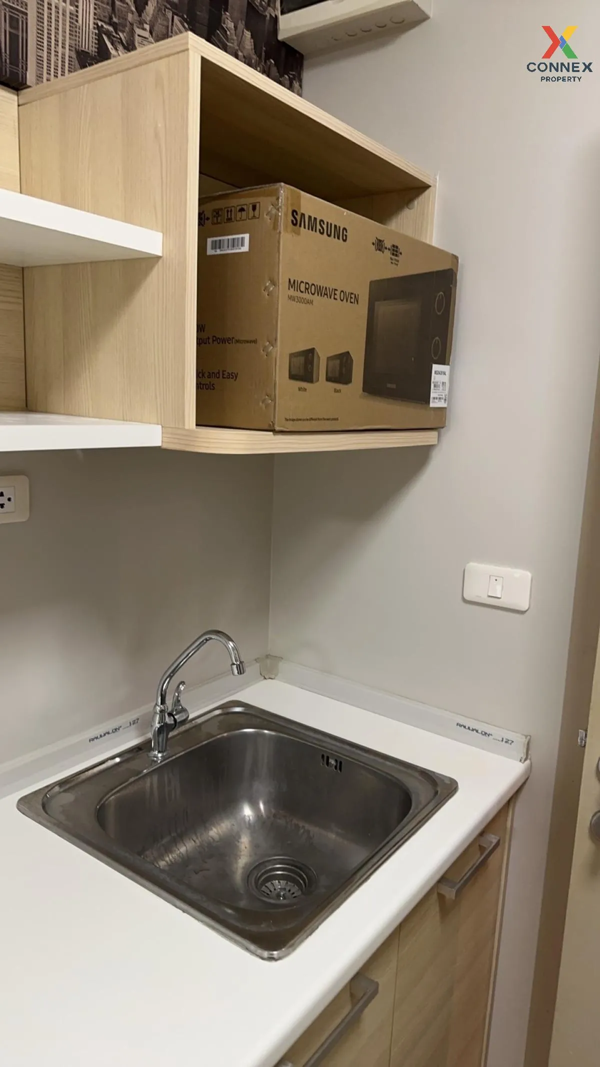 For Sale Condo , Elio Del Ray Sukhumvit 64 , BTS-Punnawithi , Ban