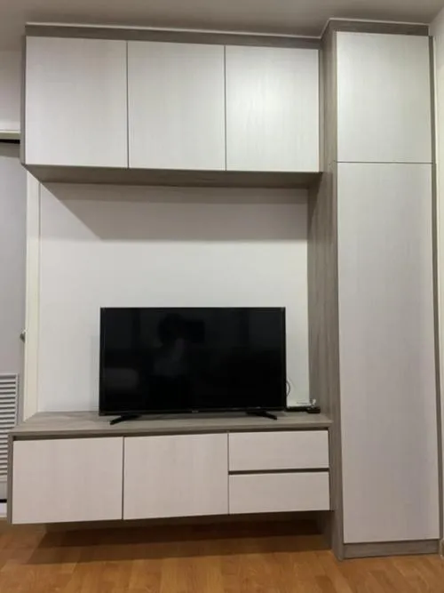 For Sale Condo , The President Sathorn - Ratchaphruek 2 , BTS-Bang Wa , Pakklong Phasi Charoen , Phasi Charoen , Bangkok , CX-91655