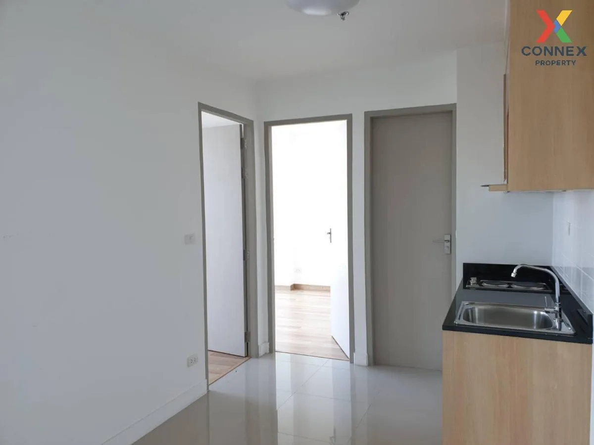 For Rent Condo , Ideo Blucove Sukhumvit , BTS-Udom Suk , Bang Na  2