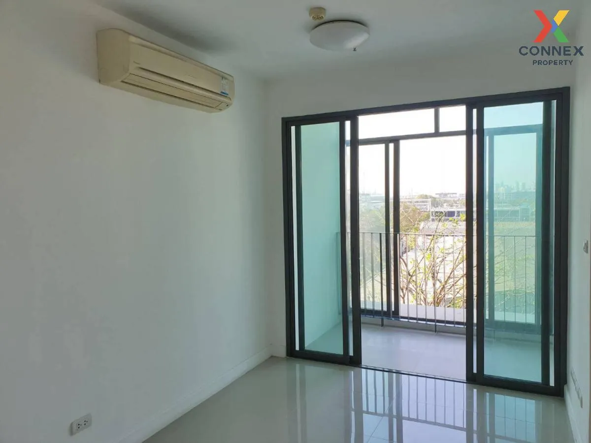 For Rent Condo , Ideo Blucove Sukhumvit , BTS-Udom Suk , Bang Na 
