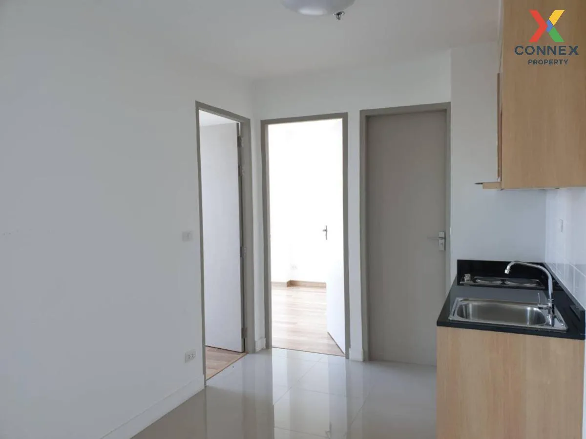 For Sale Condo , Ideo Blucove Sukhumvit , BTS-Udom Suk , Bang Na  2