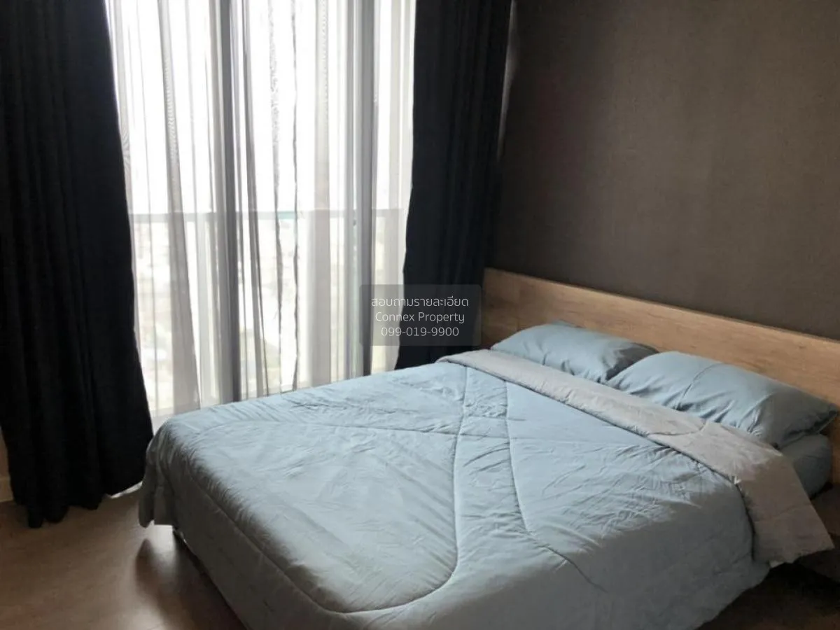 For Rent Condo , A Space ID Asoke-Ratchada , MRT-Phra Ram 9 , Din
