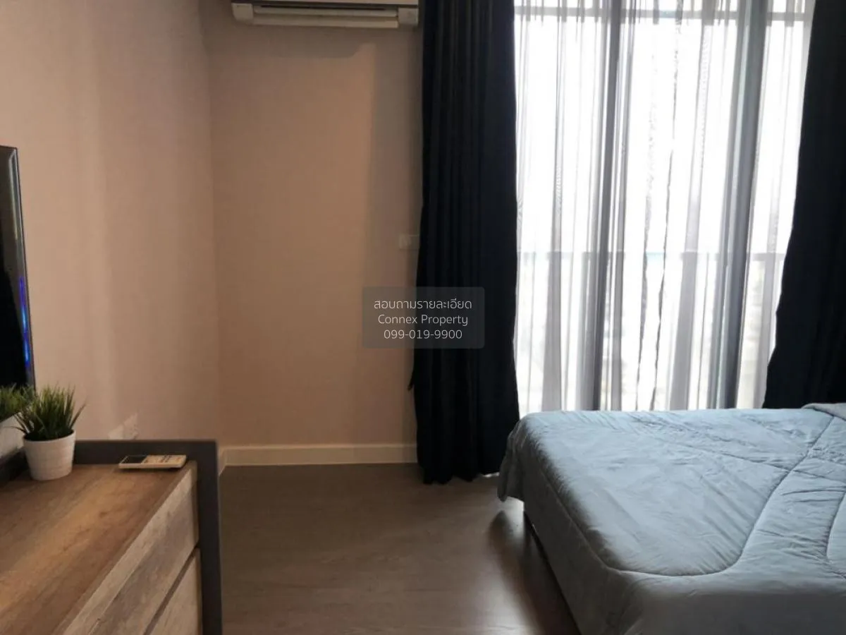 For Rent Condo , A Space ID Asoke-Ratchada , MRT-Phra Ram 9 , Din