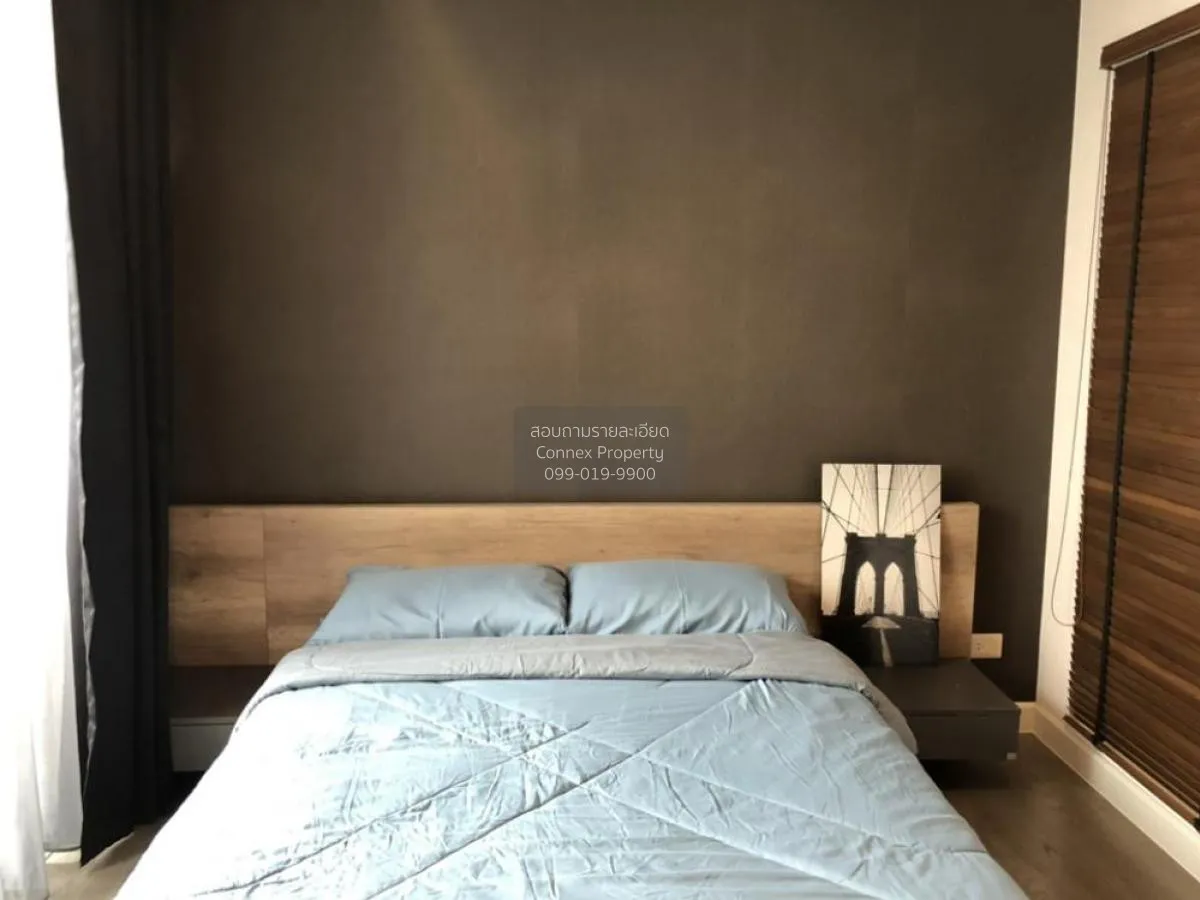 For Rent Condo , A Space ID Asoke-Ratchada , MRT-Phra Ram 9 , Din