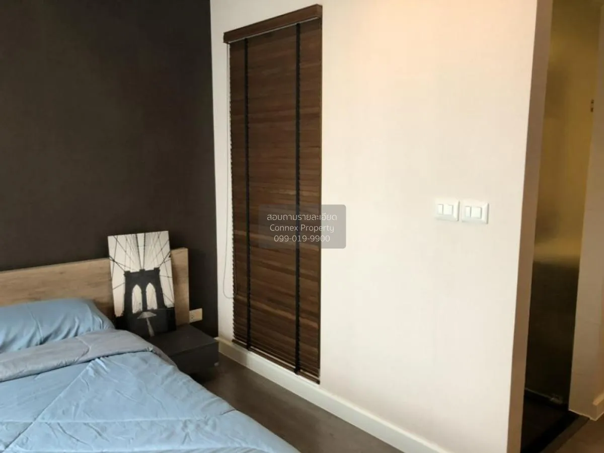 For Rent Condo , A Space ID Asoke-Ratchada , MRT-Phra Ram 9 , Din