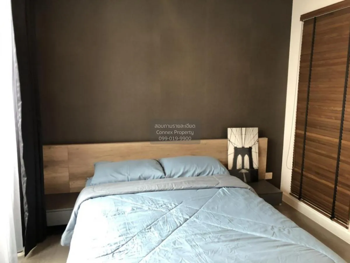 For Rent Condo , A Space ID Asoke-Ratchada , MRT-Phra Ram 9 , Din