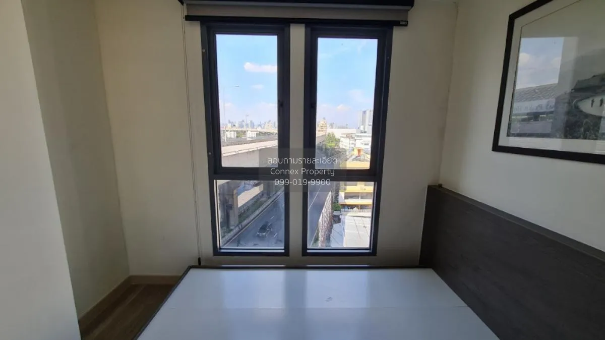For Sale Condo , Moniiq Sukhumvit 64 , BTS-Punnawithi , Bang Chak