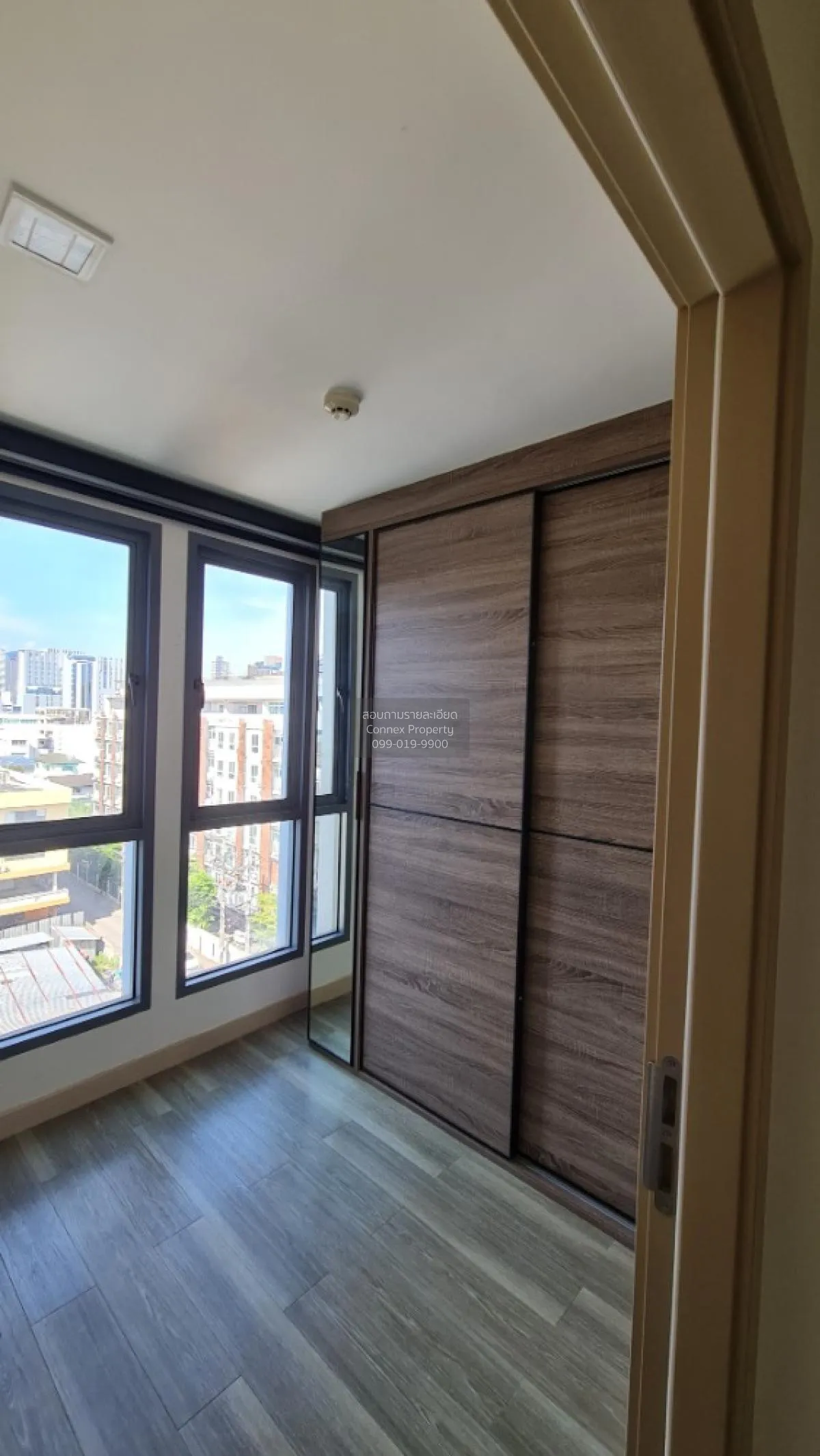 For Sale Condo , Moniiq Sukhumvit 64 , BTS-Punnawithi , Bang Chak