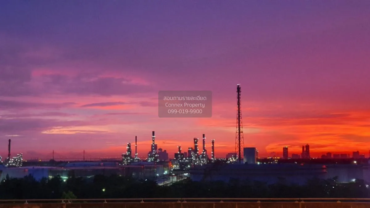 For Sale Condo , Moniiq Sukhumvit 64 , BTS-Punnawithi , Bang Chak