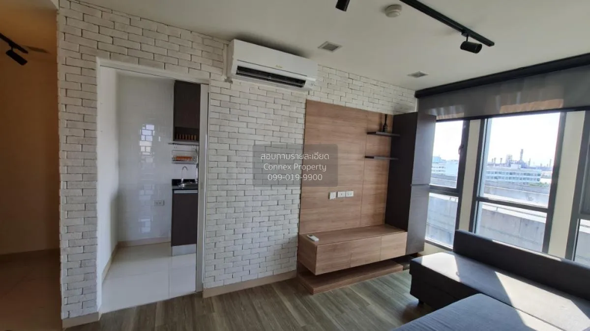 For Sale Condo , Moniiq Sukhumvit 64 , BTS-Punnawithi , Bang Chak 2