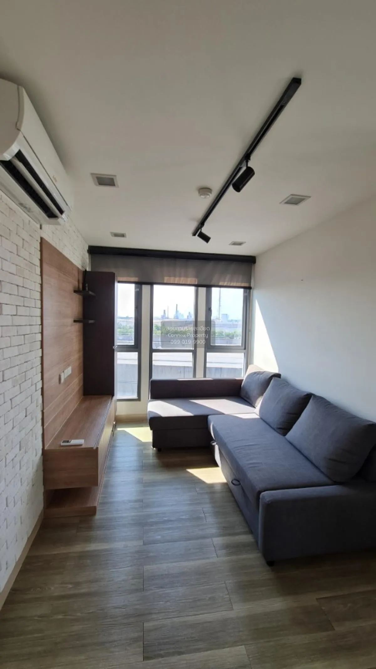 For Sale Condo , Moniiq Sukhumvit 64 , BTS-Punnawithi , Bang Chak 3