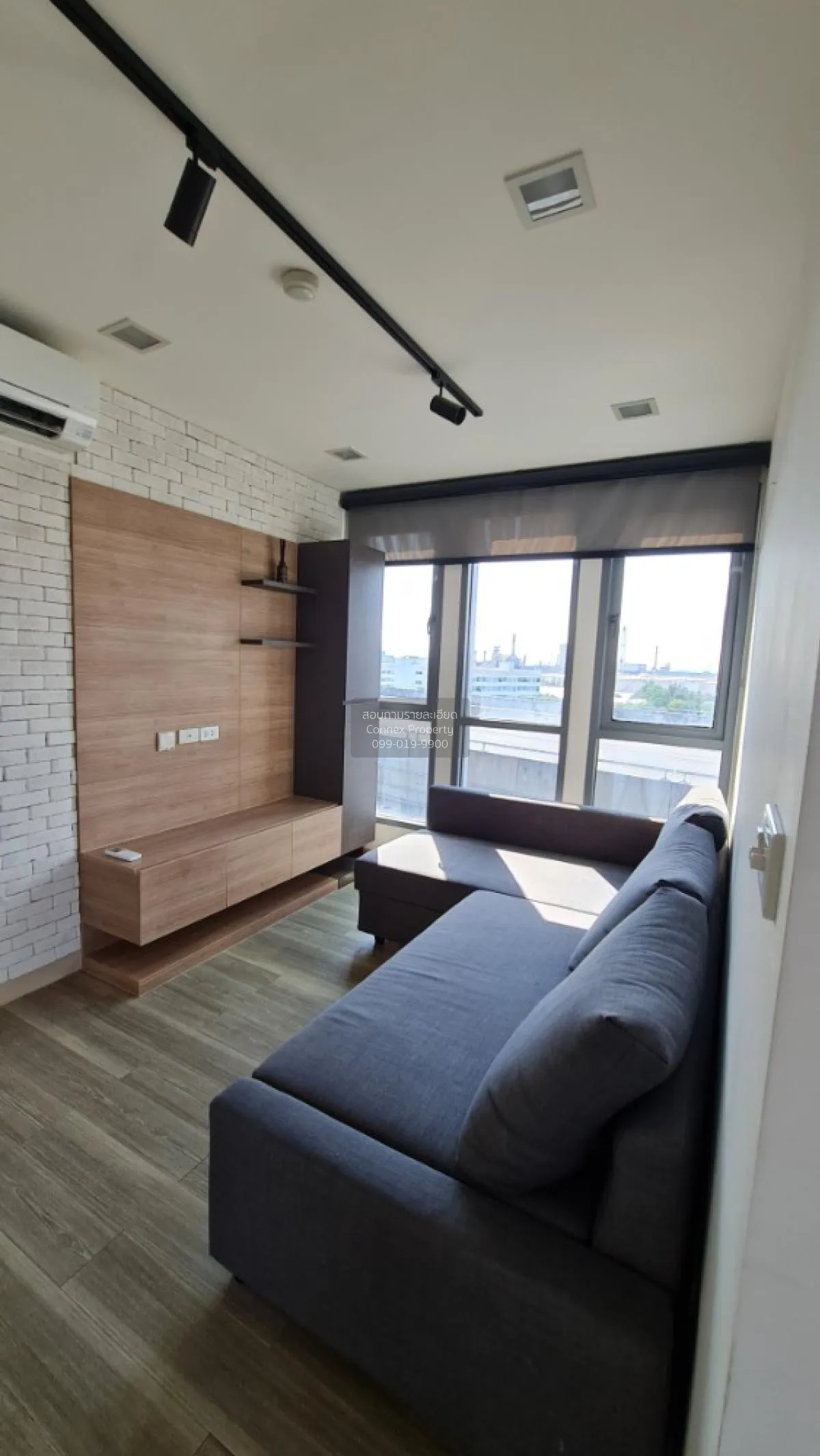 For Sale Condo , Moniiq Sukhumvit 64 , BTS-Punnawithi , Bang Chak 4