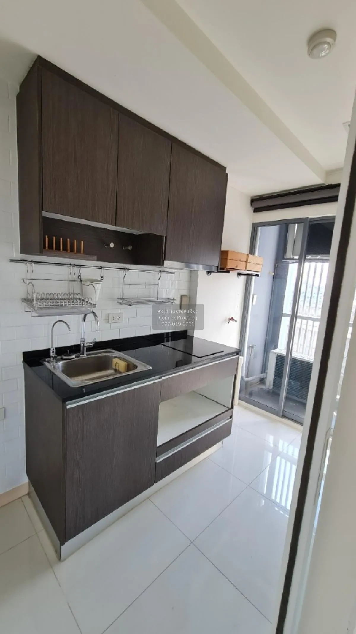 For Sale Condo , Moniiq Sukhumvit 64 , BTS-Punnawithi , Bang Chak