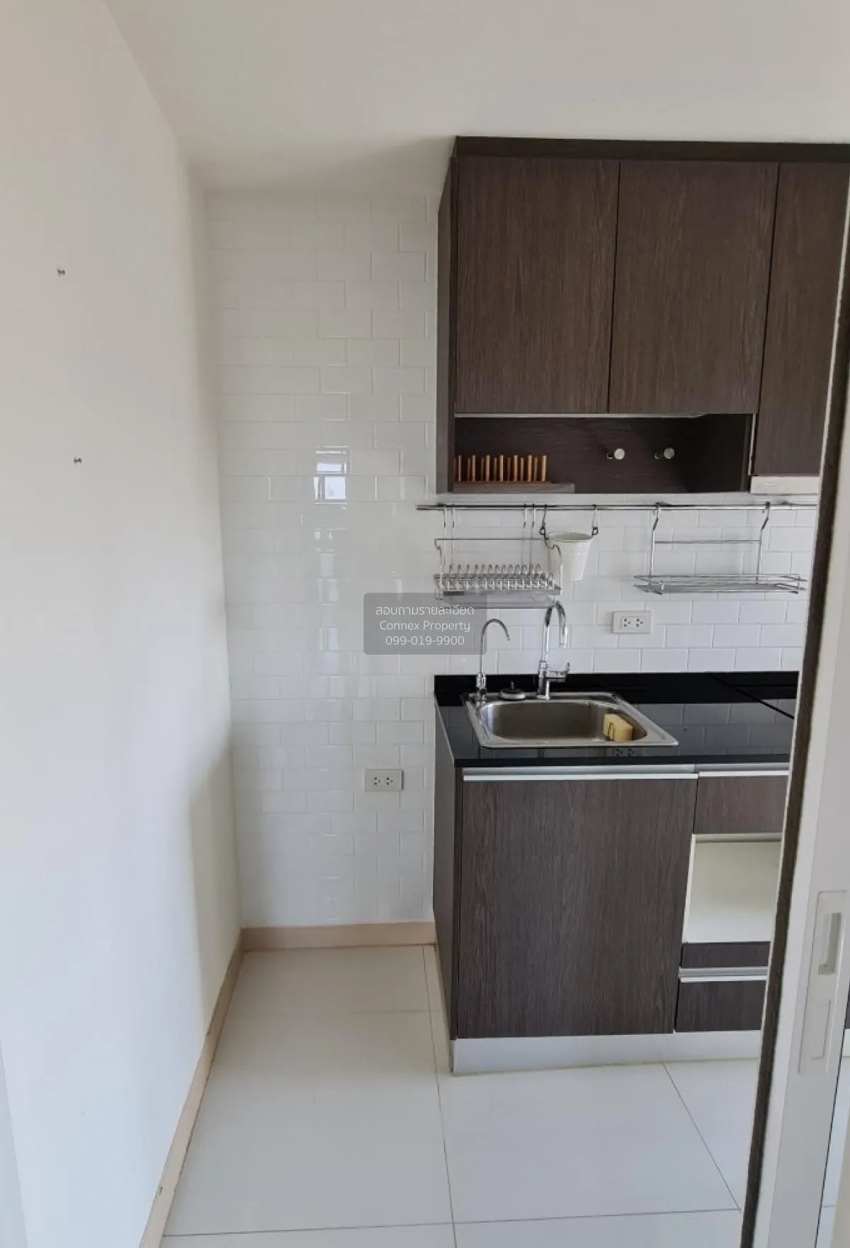 For Sale Condo , Moniiq Sukhumvit 64 , BTS-Punnawithi , Bang Chak