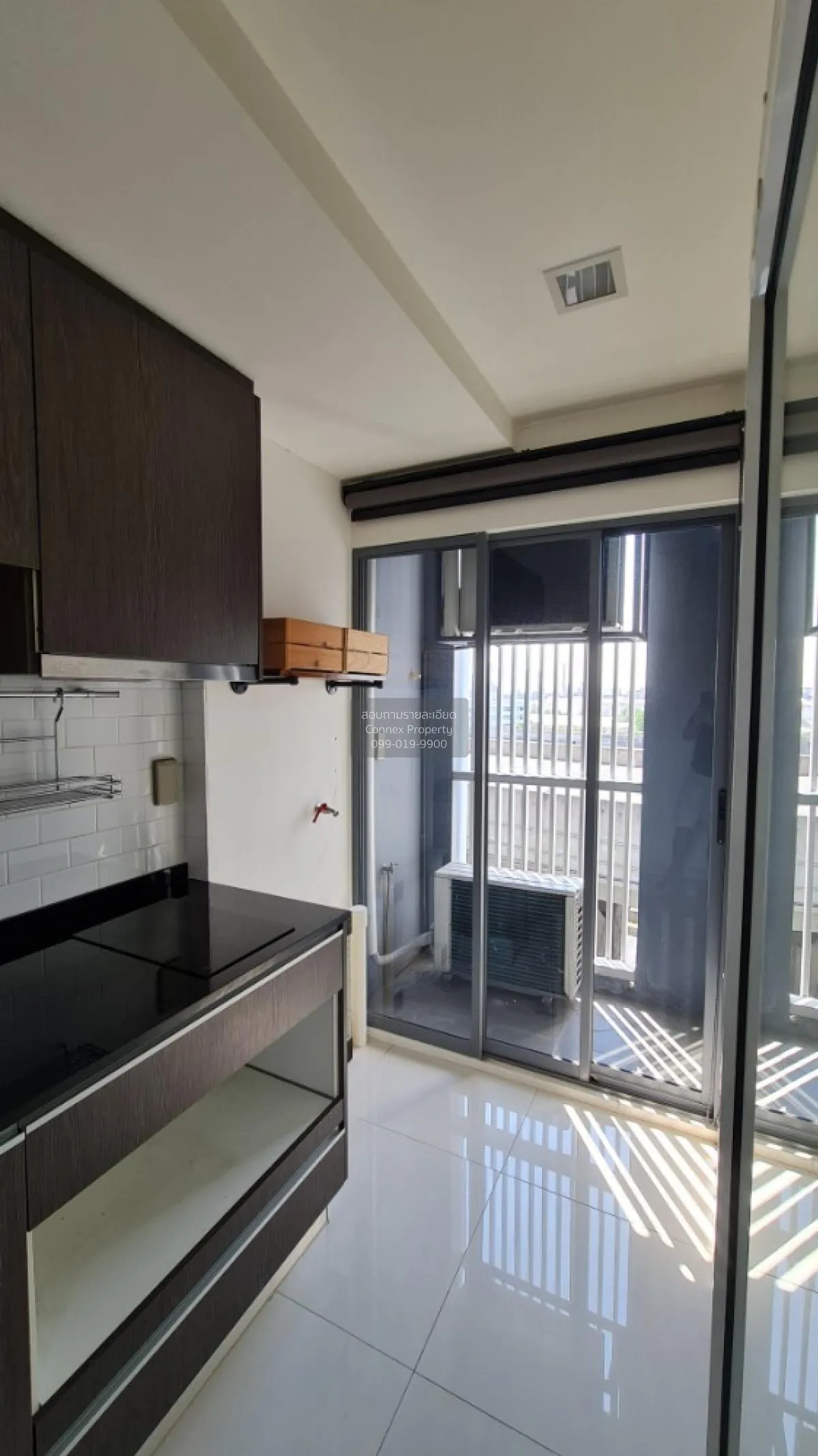 For Sale Condo , Moniiq Sukhumvit 64 , BTS-Punnawithi , Bang Chak