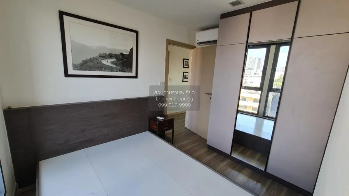 For Sale Condo , Moniiq Sukhumvit 64 , BTS-Punnawithi , Bang Chak