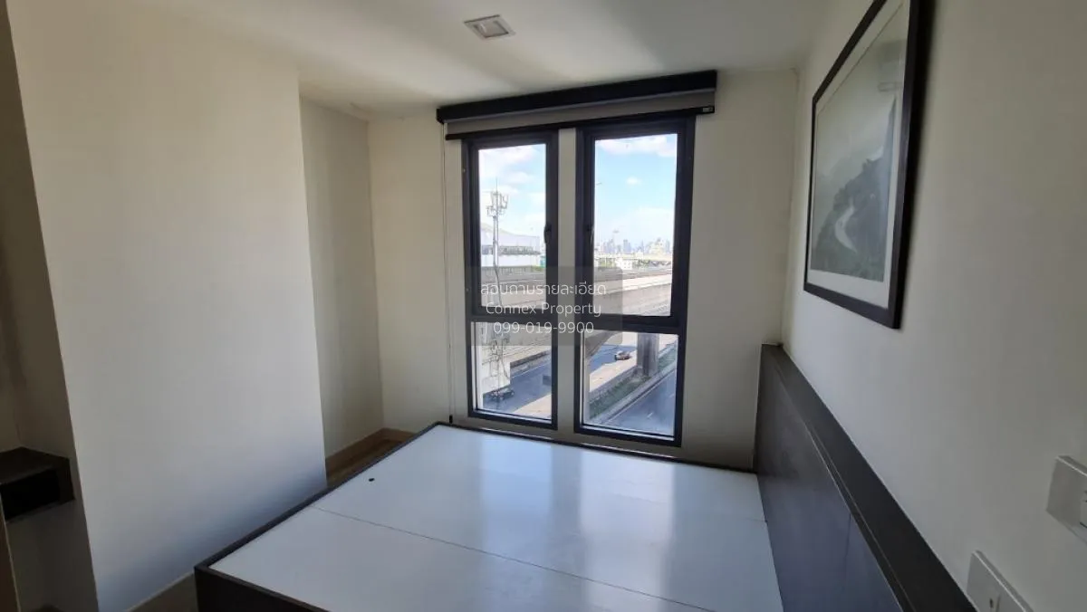 For Sale Condo , Moniiq Sukhumvit 64 , BTS-Punnawithi , Bang Chak